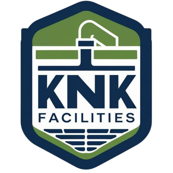KNKFACILITIES LLC logo